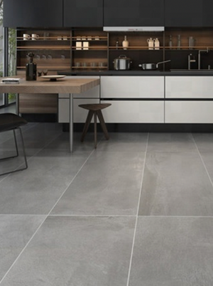 All you need to know about concrete look tiles