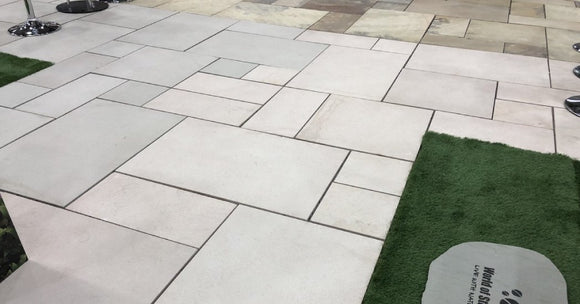 Porcelain Pavers