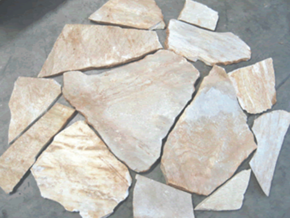 Sofala Flagstone Pieces - Loose