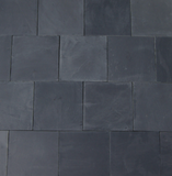 CHINESE BLACK SLATE FLOOR TILES