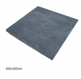 CHINESE BLACK SLATE FLOOR TILES