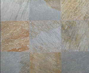 Sofala Display Pieces - Tiles 400x400mm