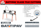 BATTIPAV CLASS 1100MM