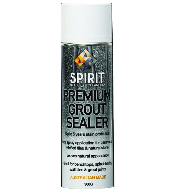 Premium Grout Sealer