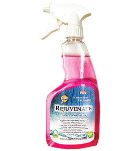 Spirit Rejuvenate Cleaner and Protector